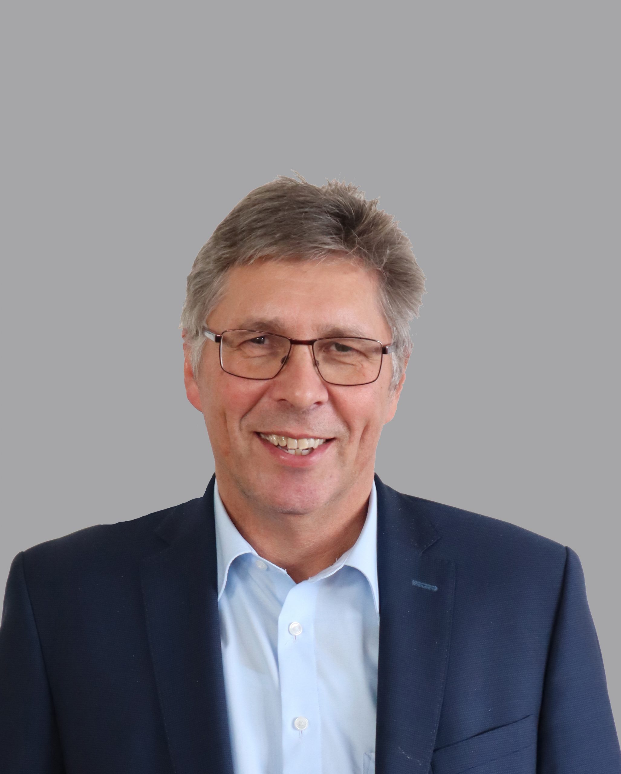 Siegfried Ederer,  Geschäftsführer LKV Beratungsgesellschaft mbH,        Geschäftsführer LKV Service GmbH