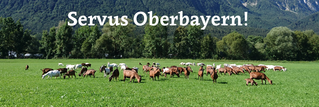 Oberbayern